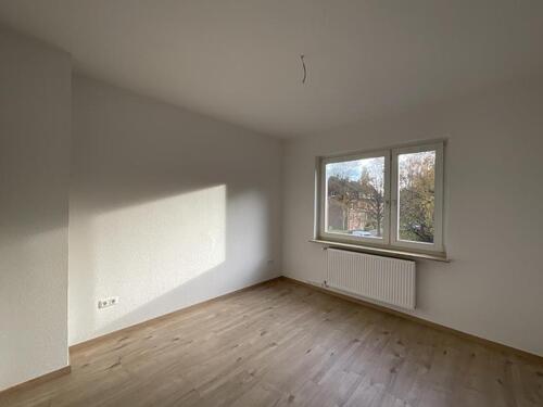 Foto - Etagenwohnung zur Miete in Wilhelmshaven