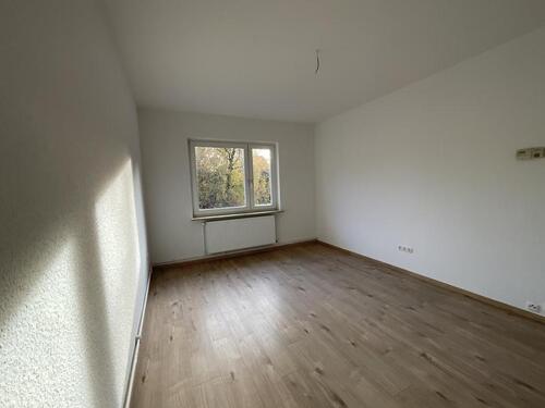 Foto - Etagenwohnung in Wilhelmshaven