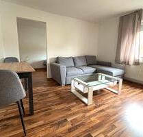 Möblierte, helle 2,5 Zimmer Wohnung mit EBK - Hannover Döhren-Wülfel