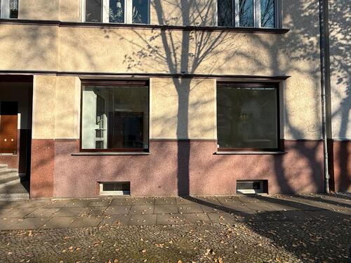 Foto - Gewerbeeinheit im Zentrum von Rathenow