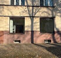 Gewerbeeinheit im Zentrum von Rathenow