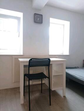 Foto - Etagenwohnung zur Miete in Buseck