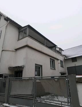 Foto - Etagenwohnung in Buseck