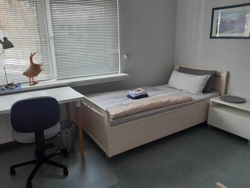 Foto - Ferienwohnungen Mudersbach b. Siegen, Monteure,Geschäftsreisende