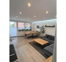 Befristete möblierte 2 Zimmerwohnung ab Februar - Hemmingen