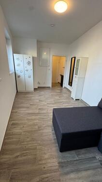 Foto - 1 Zimmer Etagenwohnung in Mörfelden-Walldorf