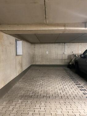 Foto - Garagenstellplatz zu vemieten direkt in Prien