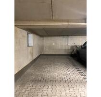 Garagenstellplatz zu vemieten direkt in Prien - Prien am Chiemsee