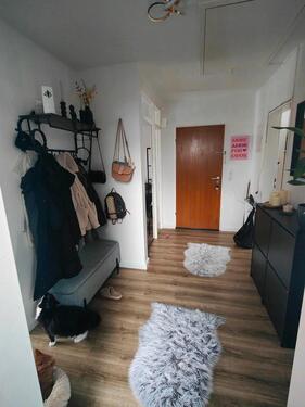 Foto - 3 Zimmer Etagenwohnung zur Miete in Wittmund