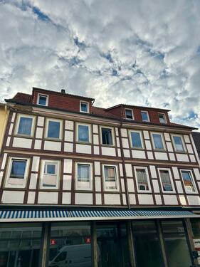 Foto - Gemütliche 2 Zimmer Wohnung im Herzen von Alfeld