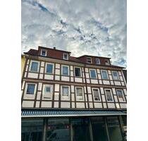 Gemütliche 2 Zimmer Wohnung im Herzen von Alfeld - Alfeld (Leine)