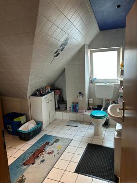 Foto - Etagenwohnung in Alfeld (Leine) zur Miete