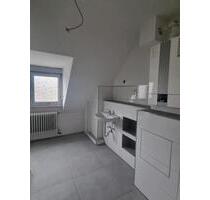 attraktive, sanierte 3 ZKB-Mietwohnung - Saarbrücken Eschberg