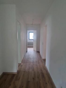 Foto - Etagenwohnung in Saarbrücken zur Miete