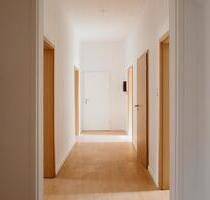 Helle 4-Zimmer Wohnung - frisch renoviert und sofort verfügbar - Werdohl