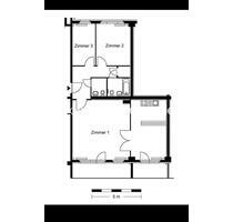 Wohnungsswap - 3 Zimmer, 101 m² - Frankfurter Allee, Lichtenberg, Berlin