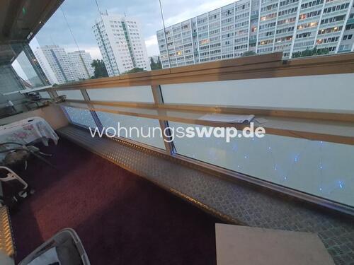 Foto - 3 Zimmer Etagenwohnung zur Miete in Berlin