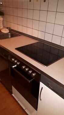 Foto - 2 Zimmer Etagenwohnung zur Miete in Frankfurt am Main