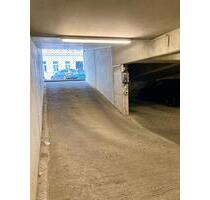 Stellplatz Tiefgarage zu vermiete - Leipzig Südost