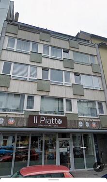 Foto - 3 Zimmer KDB Aufzug City 2.OG - 900,00&nbsp;EUR Kaltmiete, ca.&nbsp; 85,00&nbsp;m&sup2;