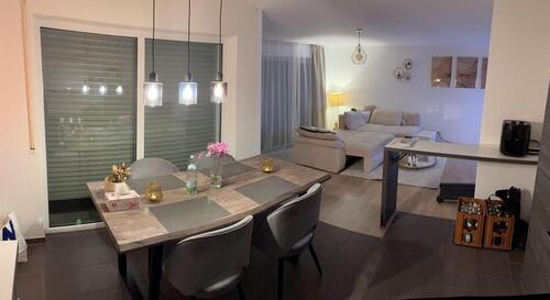 Foto - 3.5 Zimmer Erdgeschoßwohnung zur Miete in Rietheim-Weilheim