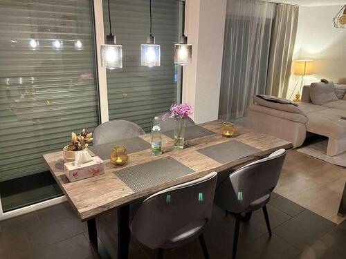 Foto - Erdgeschoßwohnung in Rietheim-Weilheim zur Miete