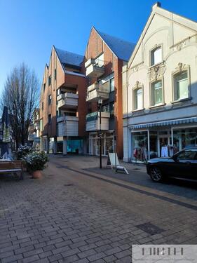 Foto - 1 Zimmer Etagenwohnung zur Miete in Werne