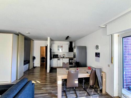 Foto - 1 Zimmer Etagenwohnung in Werne