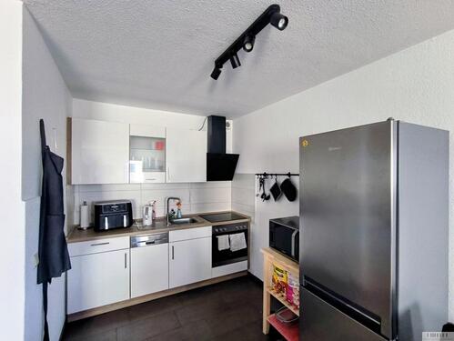 Foto - Etagenwohnung in Werne zur Miete