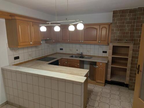 Foto - 5.5 Zimmer Reihenhaus in Lichtenfels