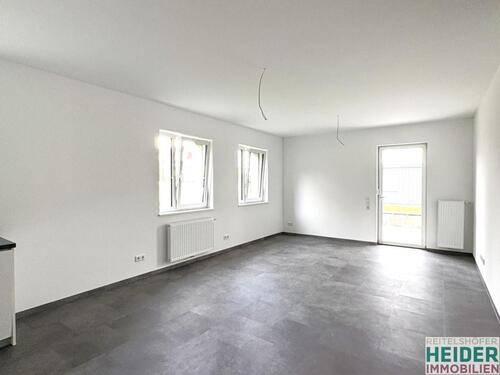 Foto - 2 Zimmer Erdgeschoßwohnung zur Miete in Ansbach