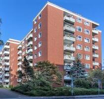 3-Zimmer-Wohnung in Gladbeck komplett renoviert