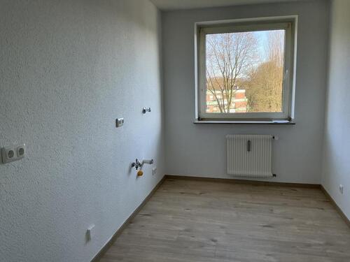Foto - Etagenwohnung in Gladbeck zur Miete