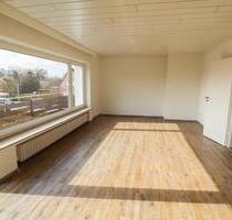 Moderne 3-Zimmer Wohnung mit Balkon in RastedeWahnbek!