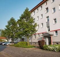 3-Raumwohnung mit Dusche im 1. OG - Strasburg (Uckermark)