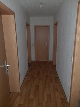 Foto - 3 Zimmer Etagenwohnung in Strasburg (Uckermark)