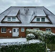 vermietete Doppelhaushälfte in Drochtersen zu verkaufen - Wischhafen