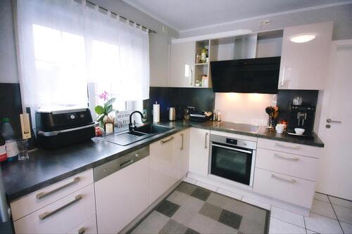 Foto - Doppelhaushälfte zum Kaufen in Wischhafen