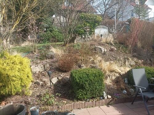 Foto - Wohnung Weibersbrunn 3 Zimmer 85 m2