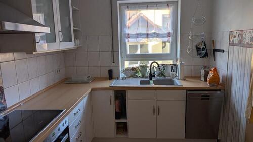 Foto - 3 Zimmer Etagenwohnung zur Miete in Weibersbrunn