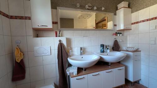 Foto - 3 Zimmer Etagenwohnung in Weibersbrunn