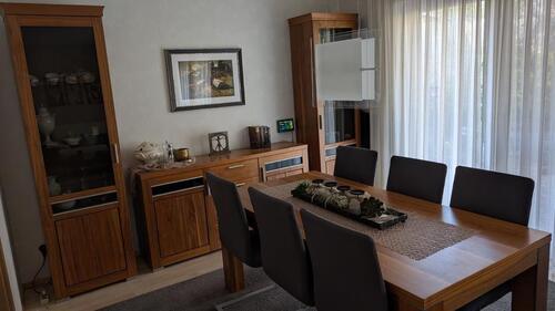 Foto - Etagenwohnung in Weibersbrunn zur Miete