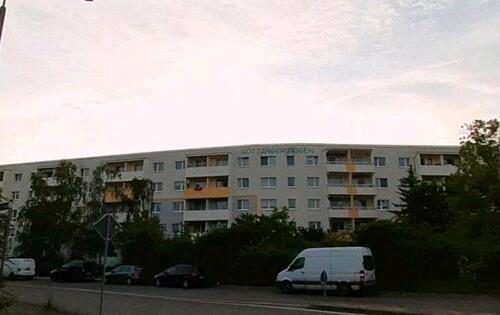 Foto - ✨️3 Raum Wohnung in Halle-Neustadt✨️