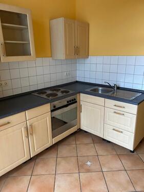 Foto - Schöne 2 Zimmerwohnung mit Einbauküche & Balkon!