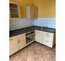 Schöne 2 Zimmerwohnung mit Einbauküche & Balkon! - Plauen Bahnhofsvorstadt