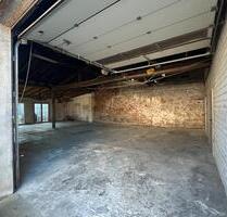 Halle Garage im Ortskern – Ideal für Oldtimer-Lagerung - Meerbusch Kierst