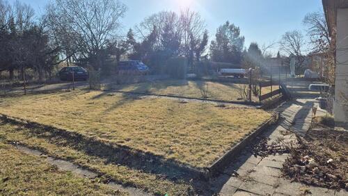 Foto - Grundst&uuml;ck zur Miete in Wulkenzin