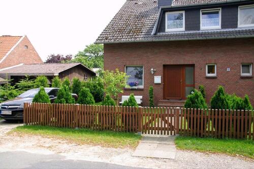 Foto - Doppelhaushälfte in Rosengarten zu vermieten