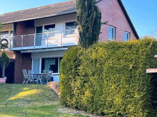 Foto - 4 Zimmer Doppelhaushälfte zur Miete in Rosengarten