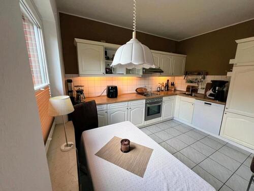 Foto - Doppelhaushälfte in Rosengarten zur Miete